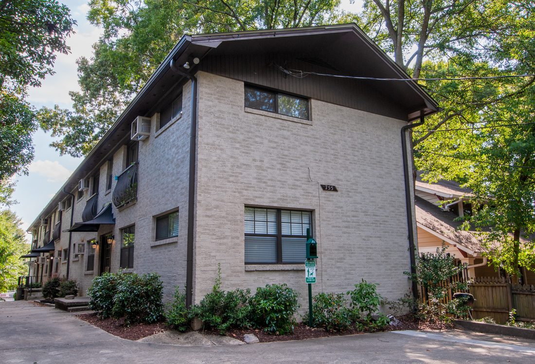 755 Saint Charles Avenue in Virginia-Highland